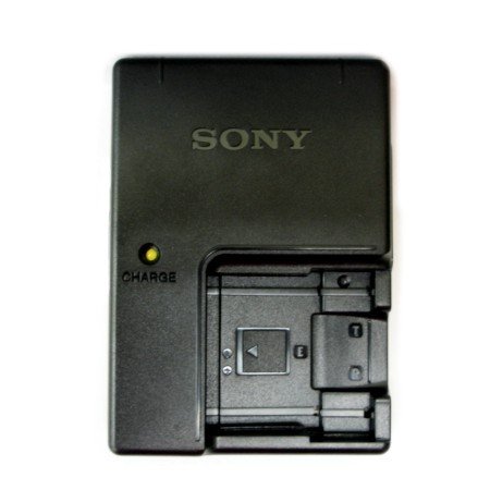 Cargador de batería Sony BC-CSD