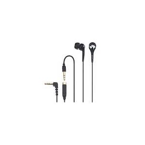 Sony MDR-EX71SL Fontopia In-The-Ear Headphones (Black)