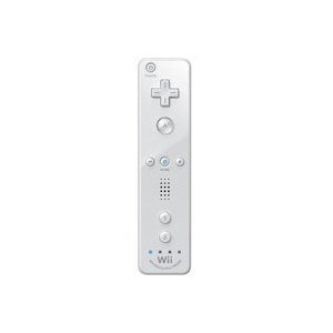 Nintendo Wii-afstandsbediening Plus - wit