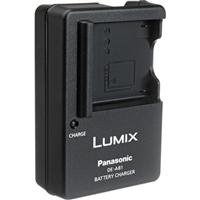 Panasonic DE-A81BA-Ersatz-Akku-Ladegerät für DMW-BCJ13 (LX5)