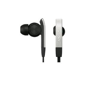 Sony MDR-XB40EX 13.5mm High Sensitivity Driver Extra Bass EX Ear