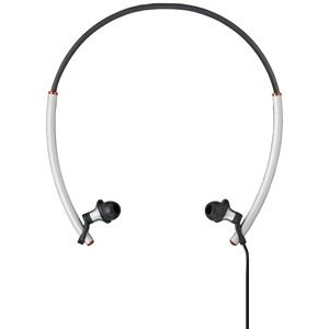 Sony Mdr-As100W Active Style Headphones
