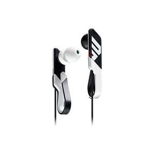 Sony PIIQ clip auriculares (MDR-PQ4/BLK) - Negro