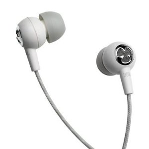 JBL Reference 220 Headphone (White)