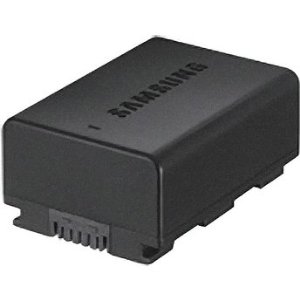 Samsung IA-BP210E/EPP Camcorder accessoire voor H300, H304, F50,