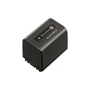 Sony NP-FV70 InfoLithium V Series Camcorder Rechargeable Battery