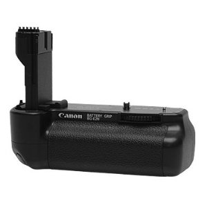 Canon BG-E2N Battery Grip for Canon 20D, 30D, 40D & 50D Digital