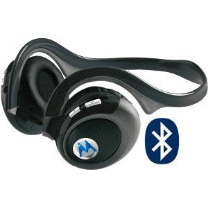 Motorola Bluetooth Headset HT820