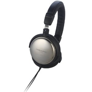 Technica ATH-ES10 Audio | Casques Earsuit Portable (Import Japon
