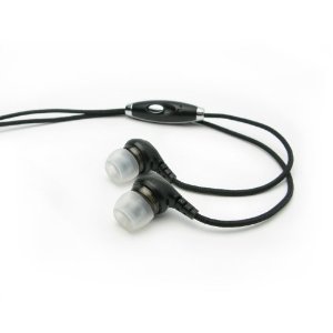 Ultimate Ears-Metro.fi 100v Noise-Isolating Earphones for iPhone