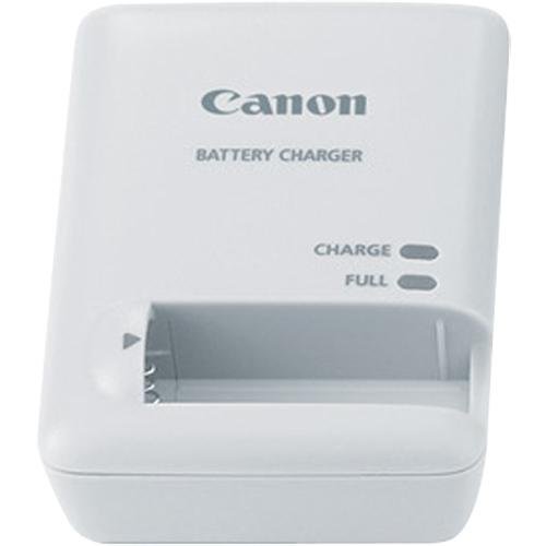 Canon CB-2LB Battery Charger for Canon NB-9L Battery Packs
