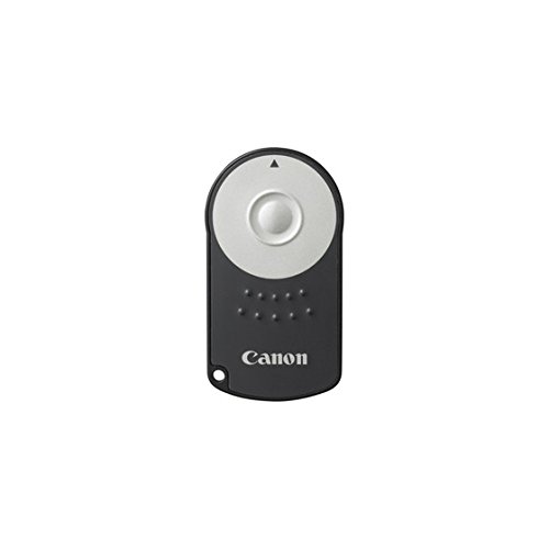 Canon RC-6 Infrarot-Fernauslöser für Canon XT/XTi, XSi, T1i un