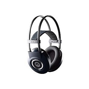 Panasonic RP-HTX7 Monitor Headphones (Black)
