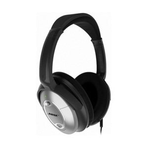 QuietComfortÂ® 15 Acoustic Noise CancellingÂ® Headphones