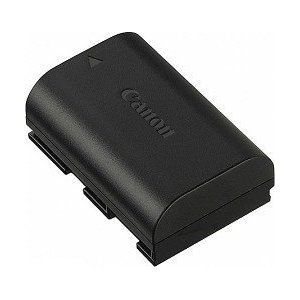 Canon LP-E6 Battery Pack pour les appareils photo Canon SLR Digi