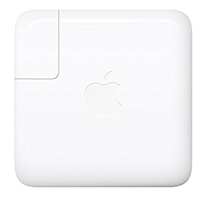 Adaptateur de puissance USB-C Apple 29W (MJ262LL/A) (câble non