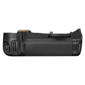 Nikon MB-D10 Multi Power Battery Pack for Nikon D300 & D700 Digi