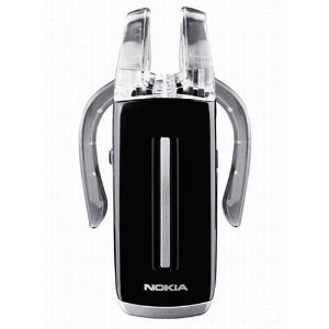 Nokia BH-200 Auricular Bluetooth