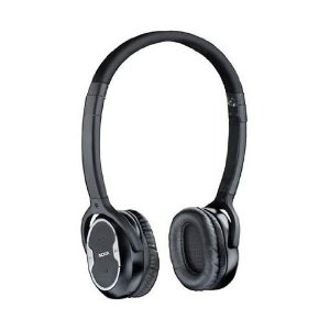 BH-504 Stereo Bluetooth Headset with Dsp & Quick Charge
