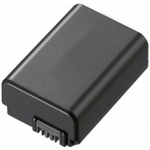 Maximal Power DB SONY NP-FW50 Replacement Battery for NEX-3, Alp