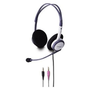 DR220DP SONY kit mains-libres PC (STEREO)