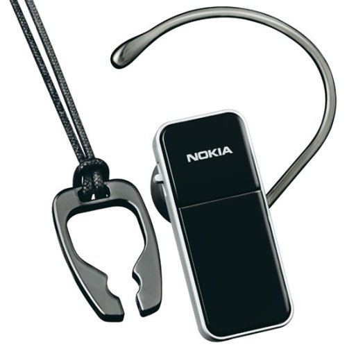 Kit manos libres Bluetooth de Nokia BH-700
