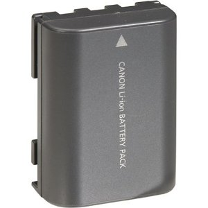 Canon NB-2LH Rechargeable Battery Pack for Rebel XT/XTi Digital