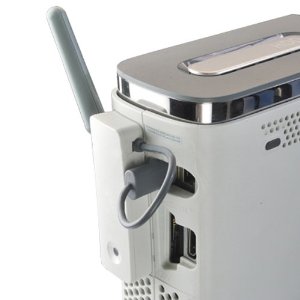 Nur Xbox 360 Wireless-Netzwerkadapter A / B / G-Netzwerke
