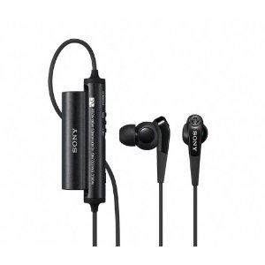 Sony MDR-NC33 Noice Canceling Headphones [Bulk Packaging]