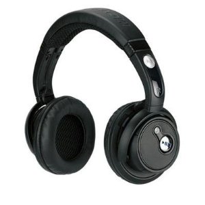 Motorola S805 Bluetooth DJ Style Stereo Headset