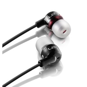 Ultimate Ears MetroFi 170 Noise-Isolating Earphones