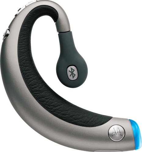 Auricular Bluetooth Motorola H605