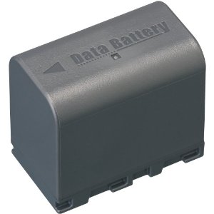 JVC BN-VF823U 2190-mAh Oplaadbare Data Battery voor JVC MiniDV