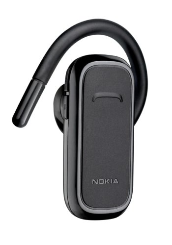 Bluetooth-Headset von Nokia BH-101