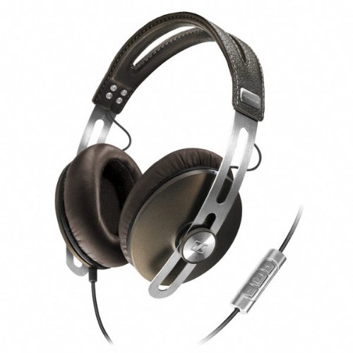 Auriculares impulso - Brown