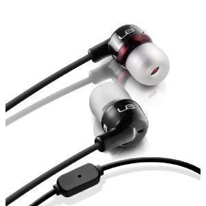 Ultimate Ears MetroFi bruit 170vi isolation w Ecouteurs / Microp