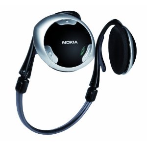 NOKIA BH-501 Casque stéréo Bluetooth