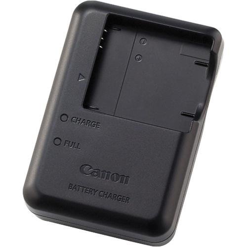 Canon CB-2LA-Akku-Ladegerät für Canon NB - 8L Li-Ion Batterien