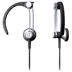 Audio Technica ATH-EC707 | Earsuit auriculares del oído interno