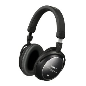 Sony MDR-NC60 Noise Canceling Headphone