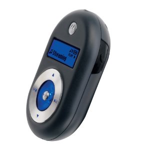 Motorola Bluetooth Stereo S705 SoundPilot