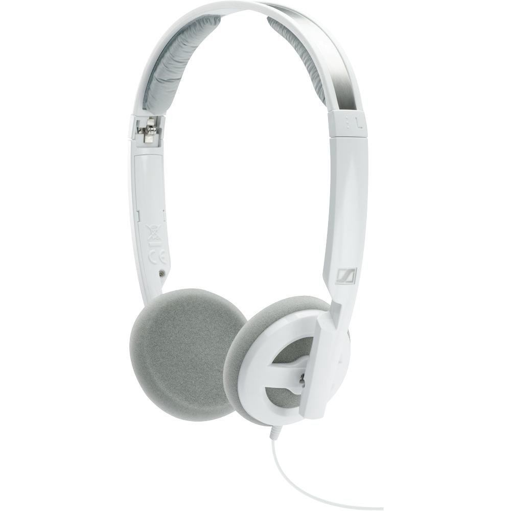 PX 200 II Closed Mini Headphones with Integrated Vo