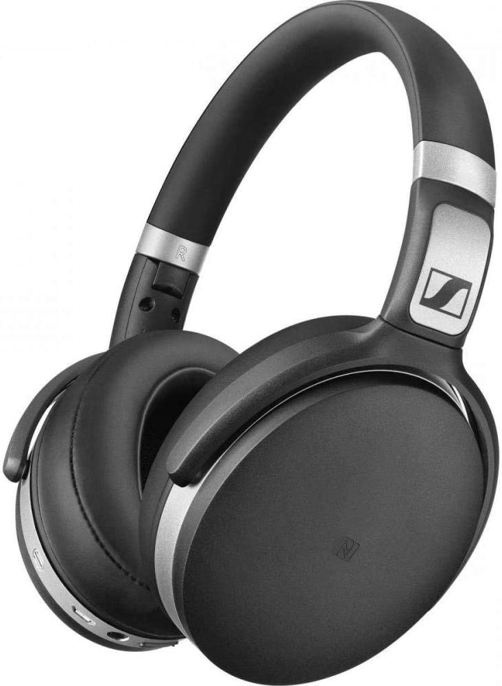 Sennheiser HD 4.50 Bluetooth Wireless Headphones met Active Nois