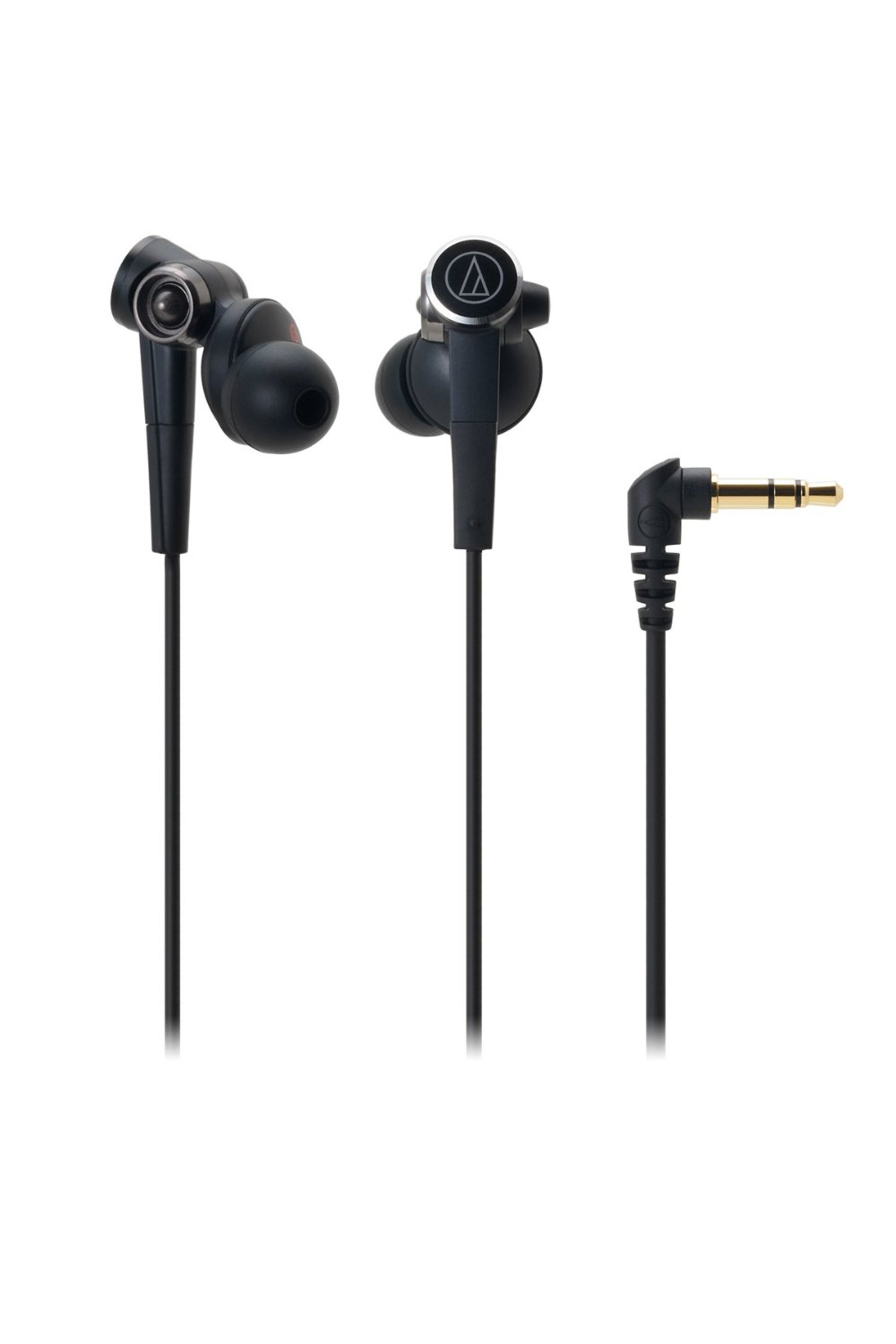 Audio-Technica ATH-bajos sólidos CKS99 In-Ear auriculares