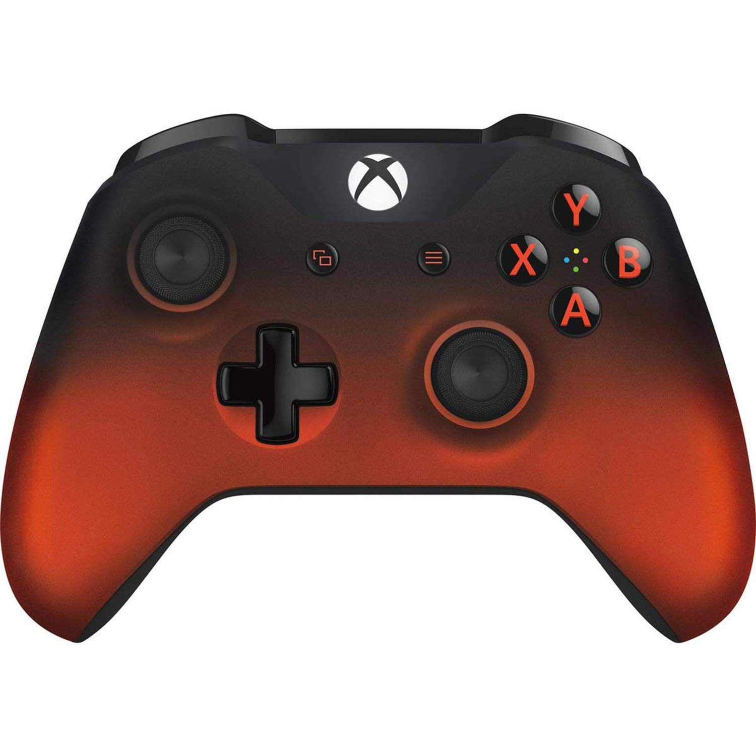 Xbox One Wireless Controller Volcano Shadow (Bulk Packaging)