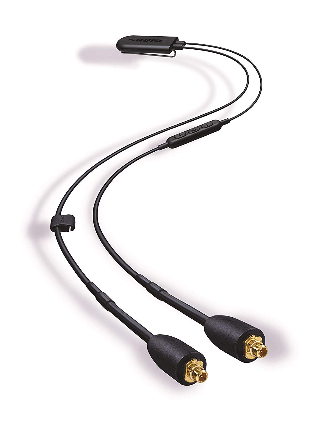 Cable de comunicación Bluetooth 5.0 de alta resolución Shure R