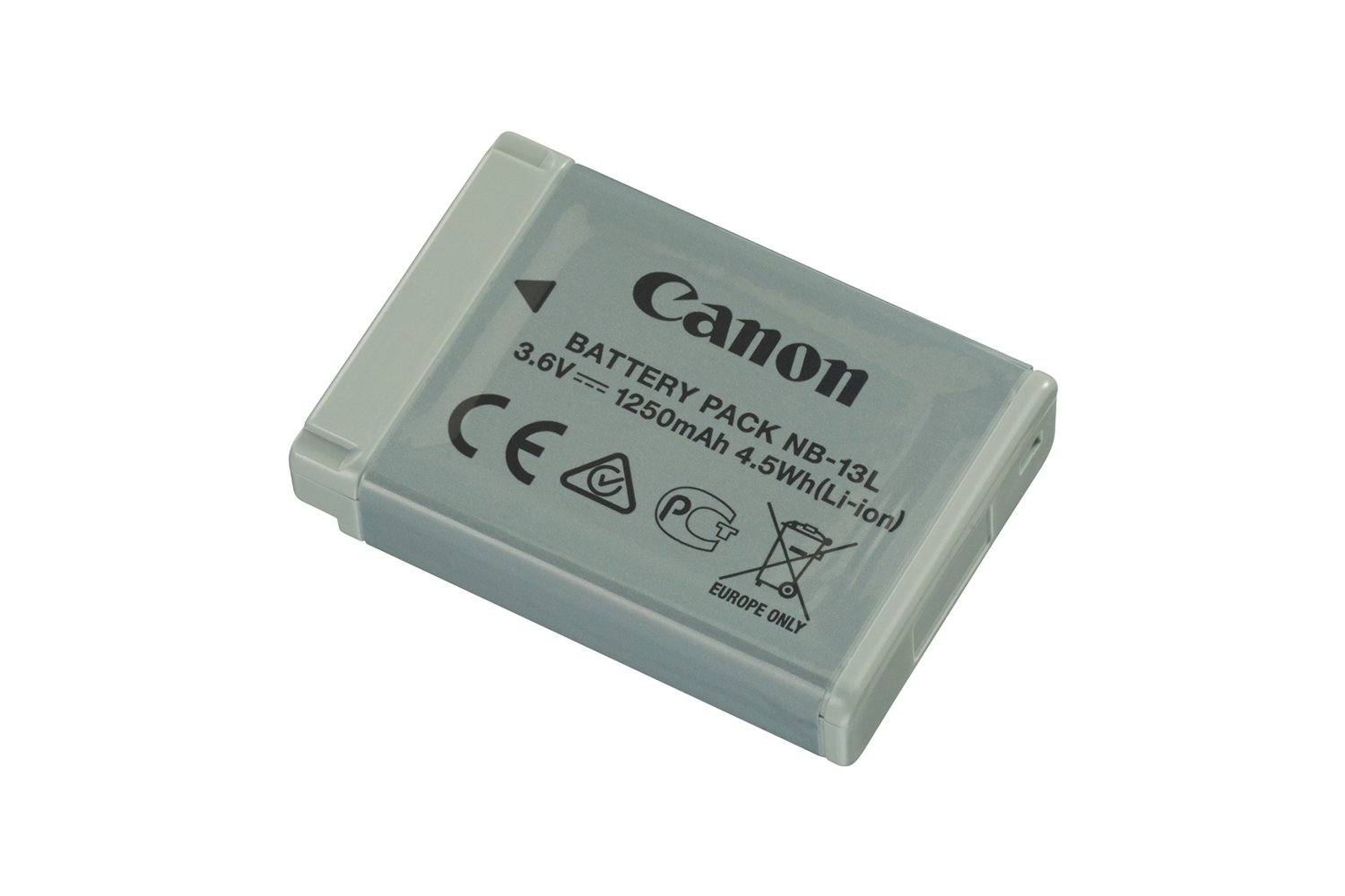 Canon Battery Pack NB - 13L