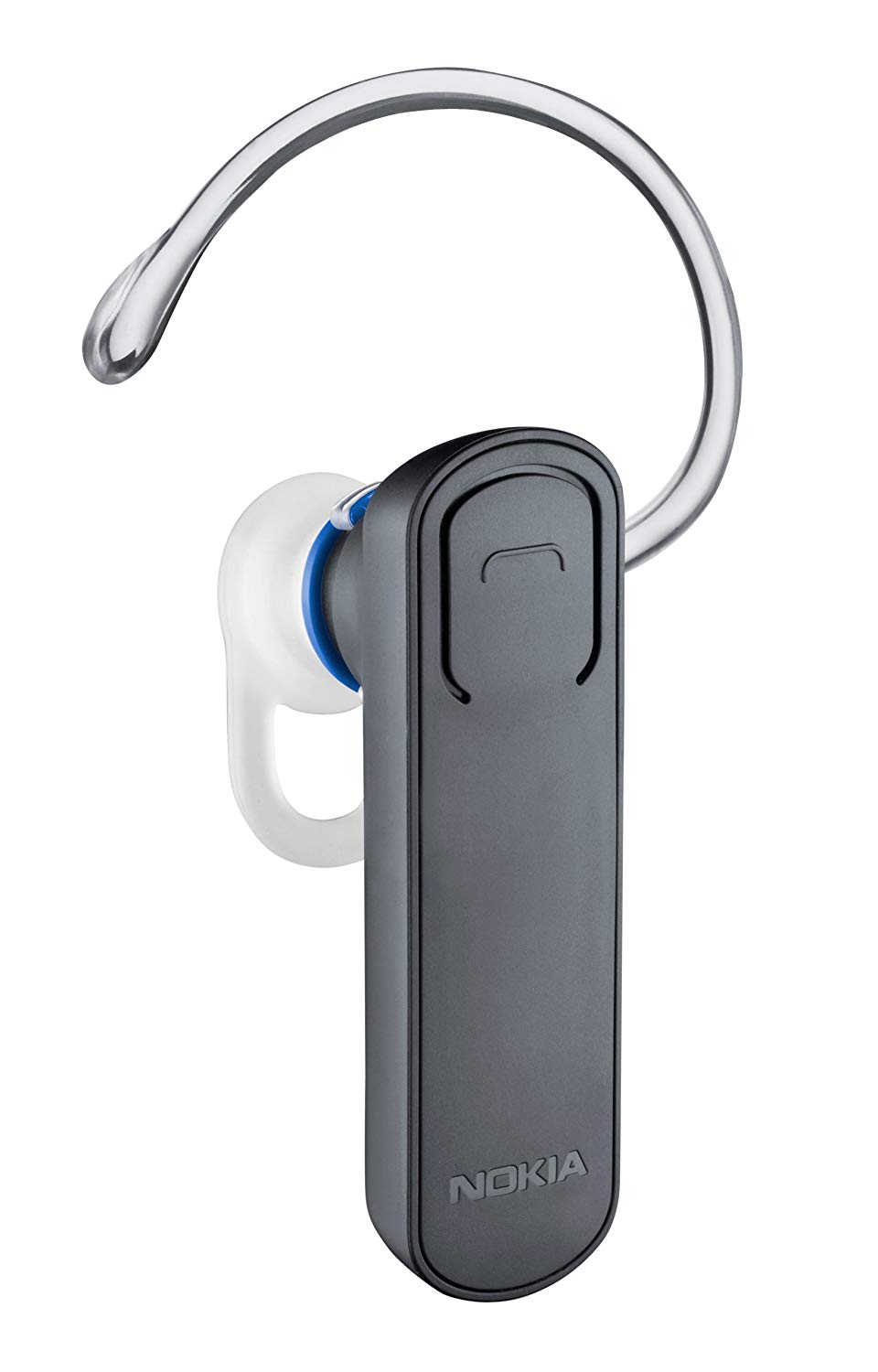 Nokia BH-108 Bluetooth Kopfhörer (Stein)