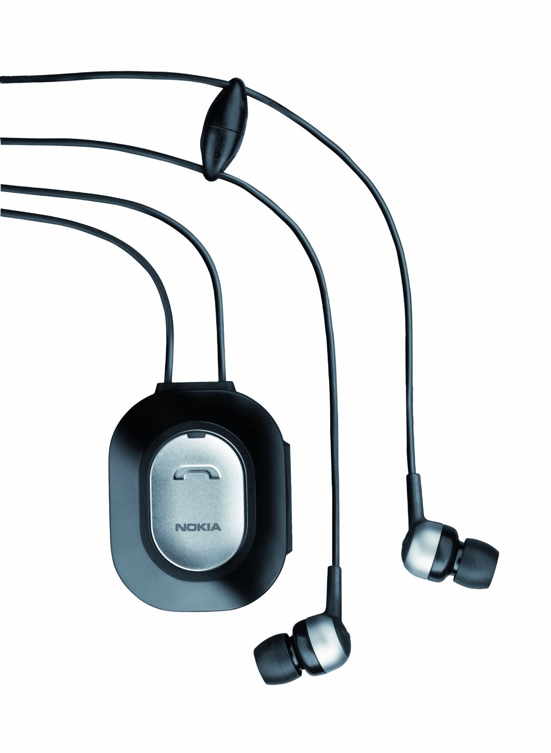 Auricular estéreo Nokia BH-103