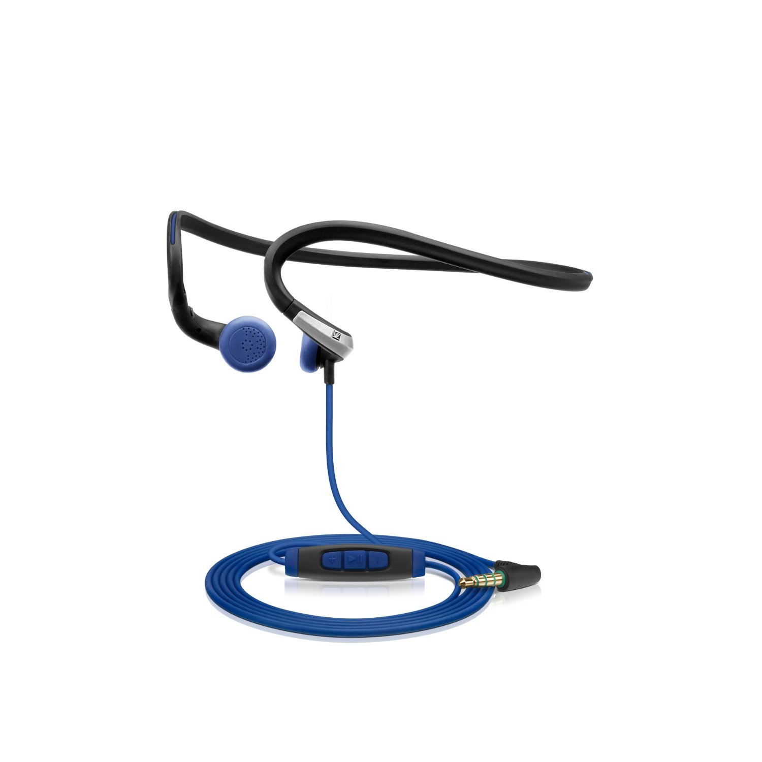 PMX 685i Sports Adidas In-Ear-Headset mit Nackenbüge